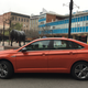 Illustration for article titled The 2019 VW Jetta Seems Pretty Good And Still Comes With A Stick